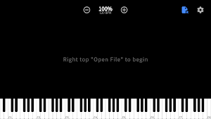 NoteStream Screenshot 1