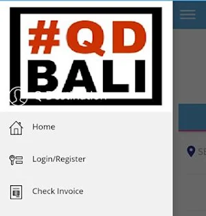 Q Destination Screenshot 1