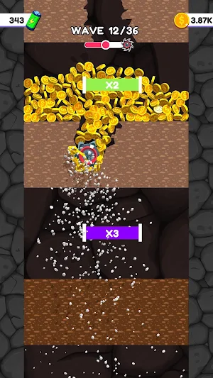 Smash Hero Screenshot 2