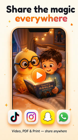 NestTales Screenshot 1