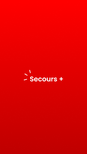 Secours + Screenshot 0