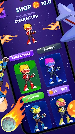 MJdasher online Screenshot 1
