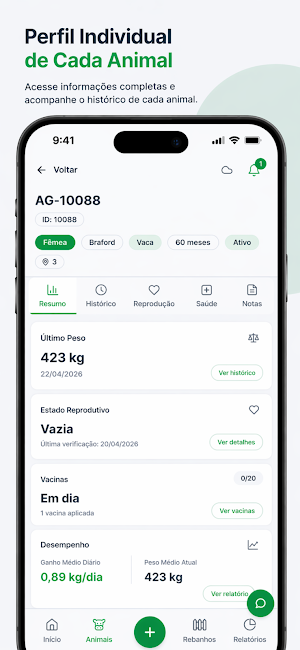 Agrodeo Screenshot 3