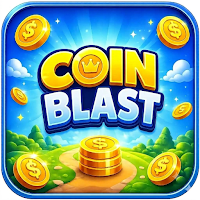 Coin Blast