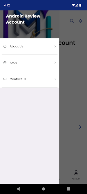 The Money Made Simple - MMS Screenshot 3