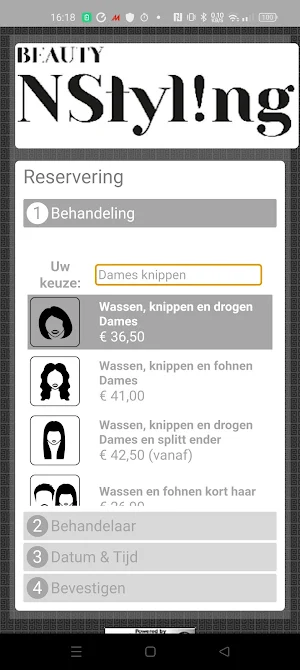 NStyling Screenshot 0