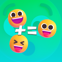 Emoji kitchen: Mix Emoji