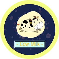 Cow Milk