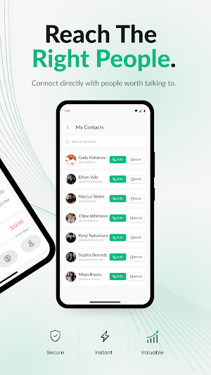 PayFon Screenshot 3