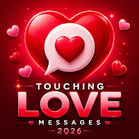 Love Messages: Romantic SMS