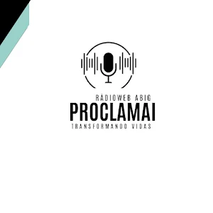 Rádio Proclamai ABIG Screenshot 3