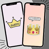 Queen Wallpaper