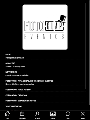 FotoClap Screenshot 3