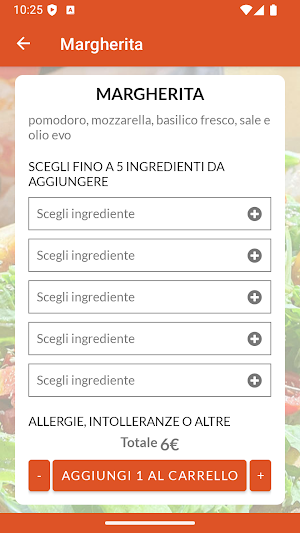 Magilforno Screenshot 3