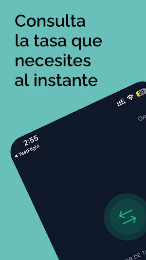 Referencias VE Screenshot 0