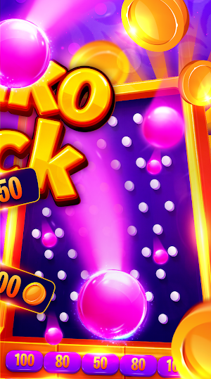 Plinko Klick Screenshot 2