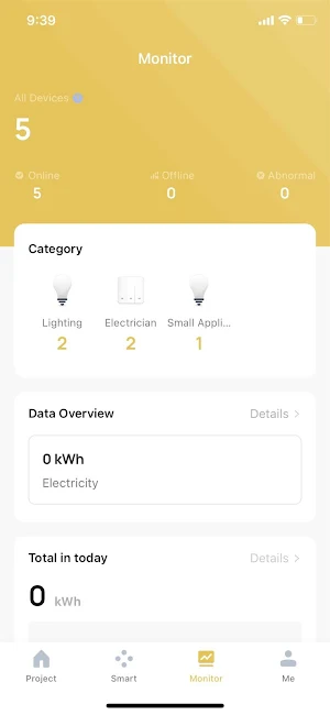 Construlita Connect Screenshot 3