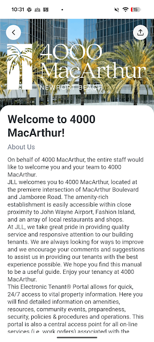 4000 MacArthur Screenshot 2