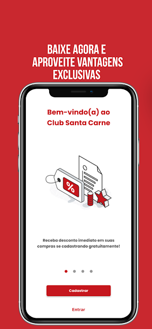 Club Santa Carne Screenshot 0