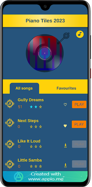 Magic Tiles 3: Piano Tiles Screenshot 1
