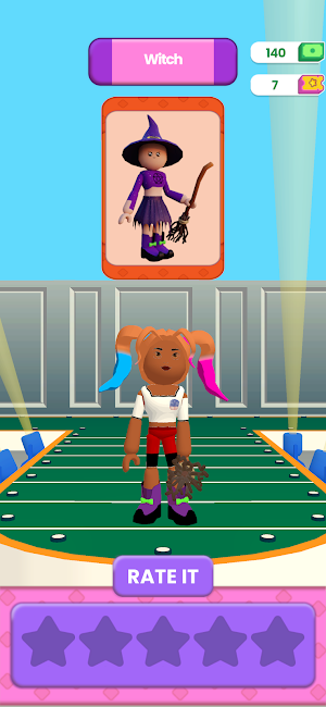 Make The Combine! Screenshot 1