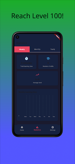 Skilltree - SkillTree: Lear... Screenshot 2