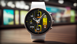 NERDINU Hybrid RoooK 114 Watch Screenshot 2