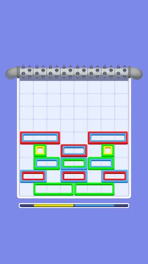 Rubber Slide Blast Screenshot 1