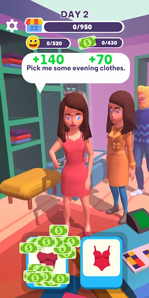 True Stylist Screenshot 1