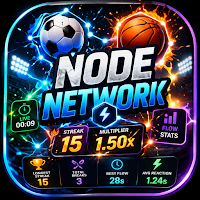 Node Network