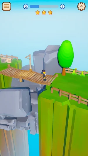 Trees Still Hates You Screenshot 2