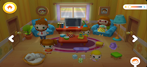 Panda Family Screenshot 0