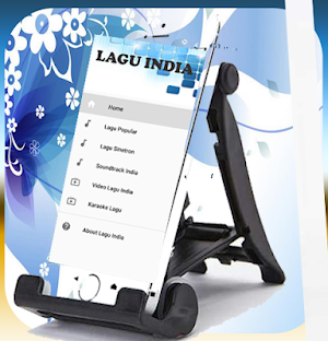 10 Lagu India Terbaik Screenshot 0