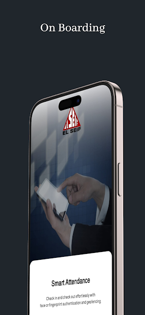 JeebApp Screenshot 0