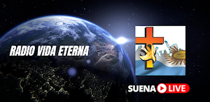 Radio Vida Eterna Screenshot 2