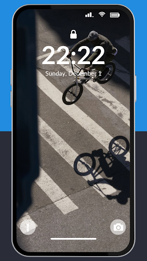 BMX Style Wallpaper 4K Screenshot 2