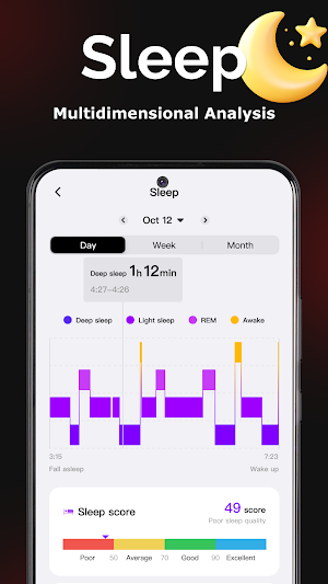 Aolon Fit Screenshot 3