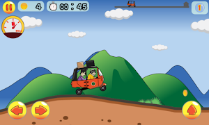 Bajaj Jakarta Screenshot 1