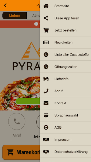 Pyramiden Screenshot 2