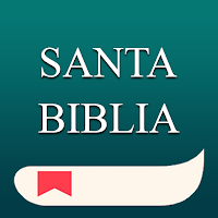 Santa Biblia Reina Valera