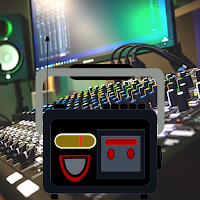 104.9 The horn usa station