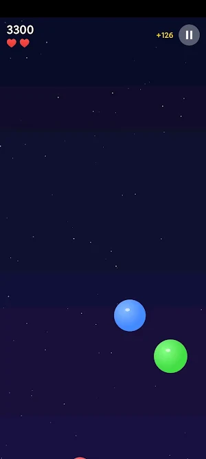 Wibble Pop Screenshot 0