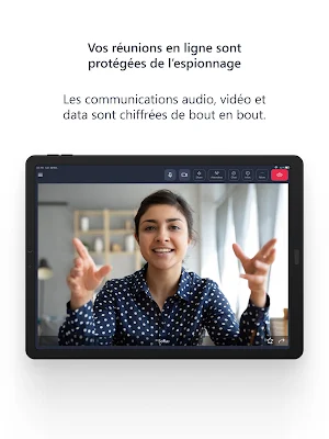 Tixeo Continuum Screenshot 3