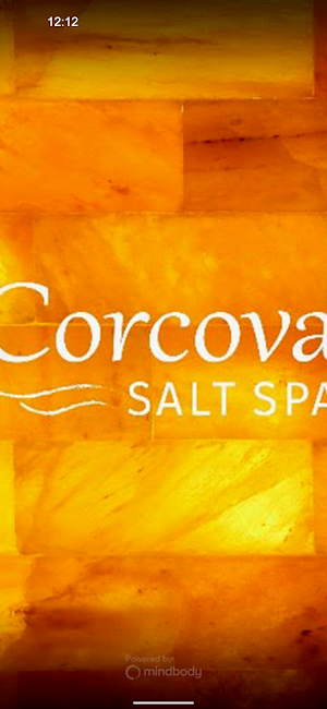 Corcova Salt Spa Screenshot 0