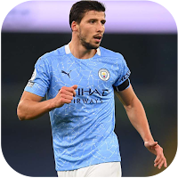 Ruben Dias Wallpaper