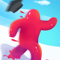 Crazy Liquid Man