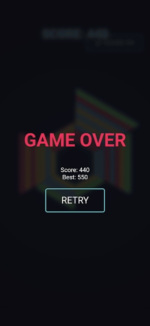 Fast-Paced Puzzle Screenshot 3