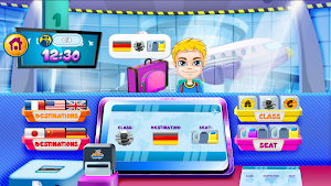 Aviator Empire Screenshot 2