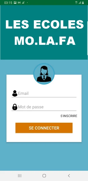 Les Ecole MO.LA.FA 1.2 Screenshot 1
