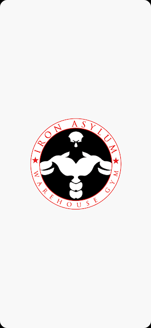 Iron Asylum Screenshot 0